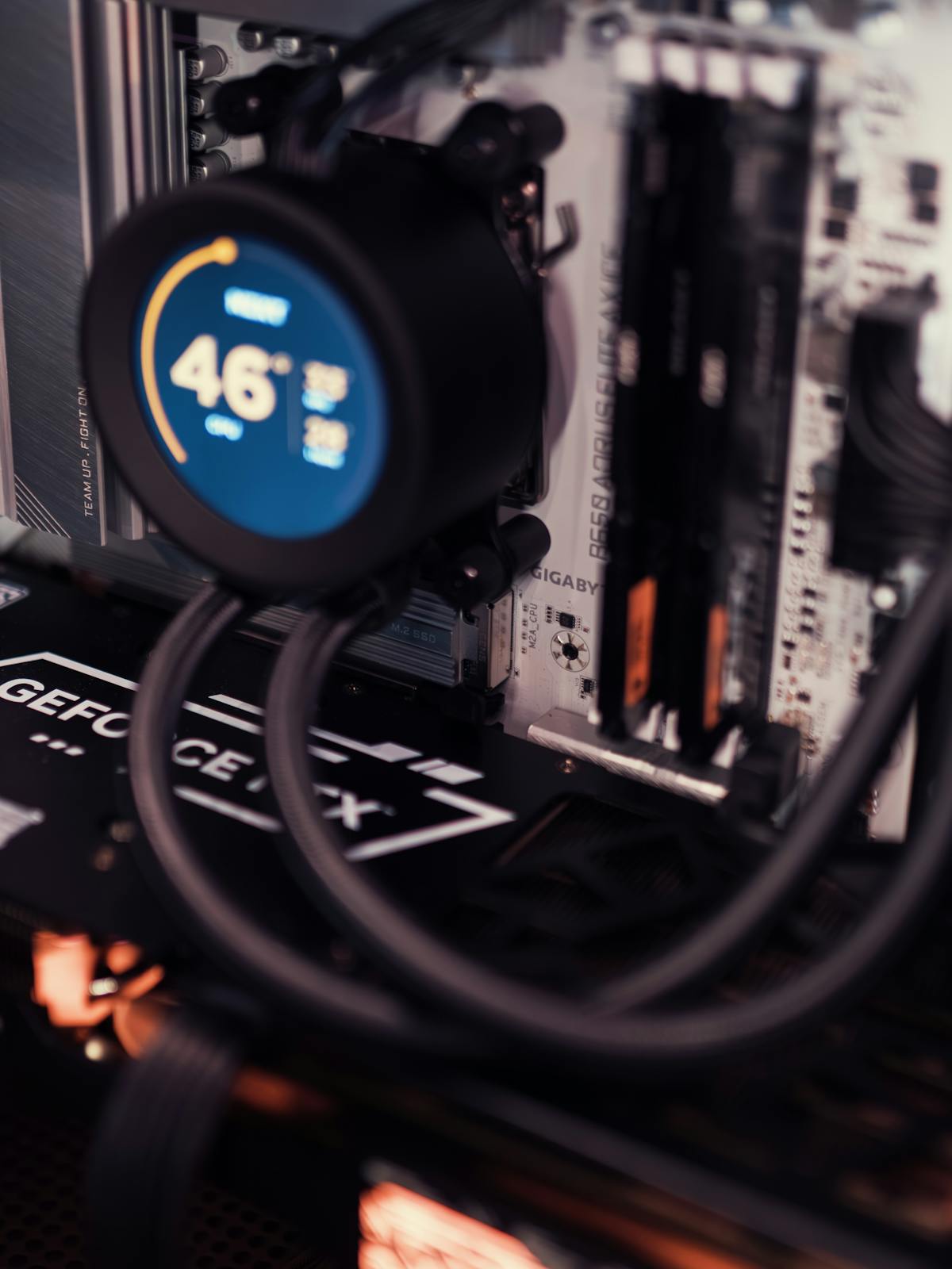 GPU board photo used for the NVIDIA GPU watch story.