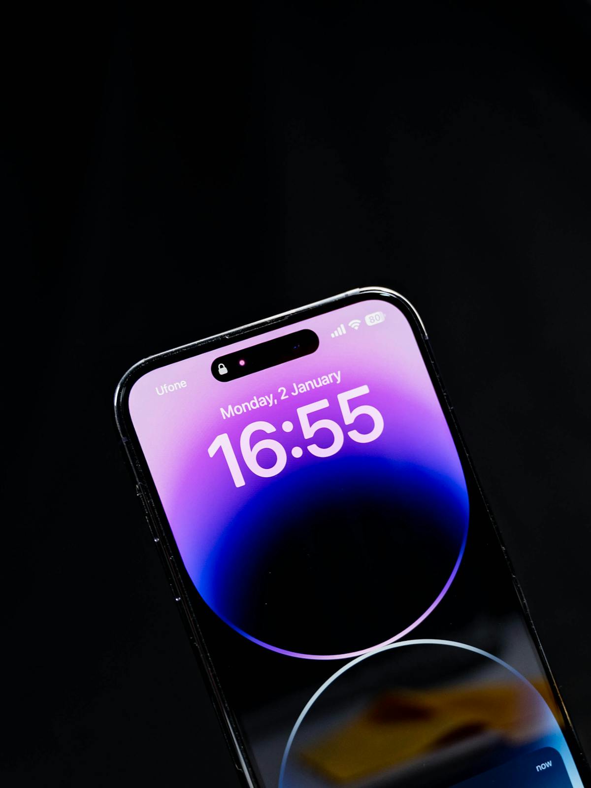 Smartphone photo for a Nothing Phone leak report.